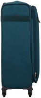Valiză Samsonite Citybeat Spinner (128831/1686) imaginea #7 — magazin online Desire.md