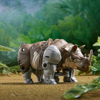Фигурка героя Hasbro Rhinox (F3896) фото №4 — интернет-магазин Desire.md
