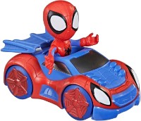 Фигурка героя Hasbro Spidey F1940 фото №3 — интернет-магазин Desire.md
