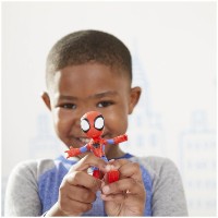 Фигурка героя Hasbro Spidey F1940 фото №4 — интернет-магазин Desire.md