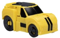Фигурка героя Hasbro Transformers Earthspark Bumblebee F6710 фото №2 — интернет-магазин Desire.md