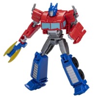 Фигурка героя Hasbro Transformers EarthSpark Warrior Optimus Prime Action Figure F6724