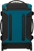 Valiză Samsonite Ecodiver (140881/A012) imaginea #4 — magazin online Desire.md