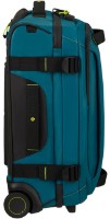 Valiză Samsonite Ecodiver (140881/A012) imaginea #5 — magazin online Desire.md