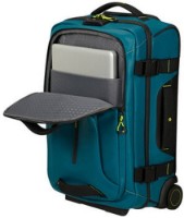 Valiză Samsonite Ecodiver (140881/A012) imaginea #6 — magazin online Desire.md
