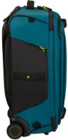 Valiză Samsonite Ecodiver (140882/A012) imaginea #5 — magazin online Desire.md