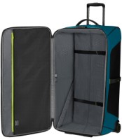 Valiză Samsonite Ecodiver (140884/A012) imaginea #6 — magazin online Desire.md