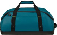 Geantă Samsonite Ecodiver Duffle Bag S (140875/A012) imaginea #3 — magazin online Desire.md