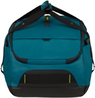 Geantă Samsonite Ecodiver Duffle Bag S (140875/A012) imaginea #4 — magazin online Desire.md
