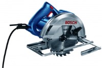 Дисковая пила Bosch GKS 140 (06016B3020)
