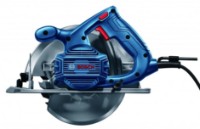 Fierăstrău circular Bosch GKS 140 (06016B3020) imaginea #2 — magazin online Desire.md