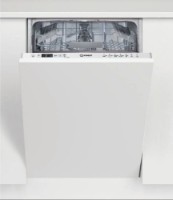 Maşină de spălat vase încorporabilă Indesit DSIC3M19