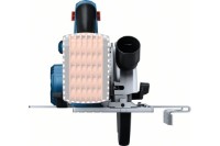 Дисковая пила Bosch GKS 185-LI (06016C1221) фото №2 — интернет-магазин Desire.md