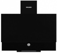 Hota Wolser WL-BE 60 AL Black Glass imaginea #1 — magazin online Desire.md