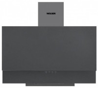 Hota Wolser WL-BE 60 AL Grey Glass imaginea #1 — magazin online Desire.md