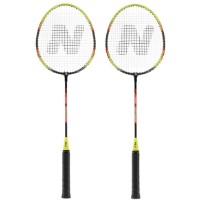 Set pentru badminton Nils NRZ204 imaginea #1 — magazin online Desire.md