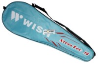 Set rachete pentru badminton Wish Steeltec 9K imaginea #2 — magazin online Desire.md