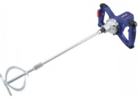 Строительный миксер Makute HM-210 фото №1 — интернет-магазин Desire.md