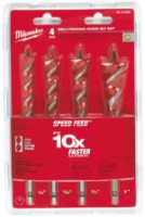 Набор свёрл Milwaukee 4932479477