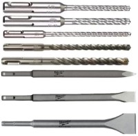 Set de burghie Milwaukee 4932492654 imaginea #2 — magazin online Desire.md