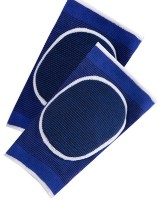 Genunchiere volei Zelart BC-0735 Blue