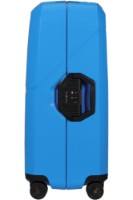 Чемодан Samsonite Magnum Eco Spinner (139846/4497) фото №5 — интернет-магазин Desire.md
