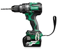 Шуруповерт Hikoki DS18DCWRZ