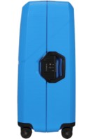 Чемодан Samsonite Magnum Eco Spinner (139847/4497) фото №6 — интернет-магазин Desire.md