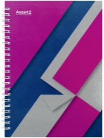 Blocnotes Axent A5/96р (8032-15-A)