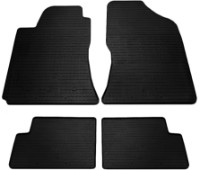 Автоковрики Stingray Toyota Corolla (E120) (2000-2006) 4pcs фото №1 — интернет-магазин Desire.md