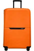 Чемодан Samsonite Magnum Eco Spinner (139848/0595) фото №3 — интернет-магазин Desire.md