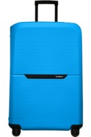 Чемодан Samsonite Magnum Eco Spinner (139848/4497) фото №3 — интернет-магазин Desire.md