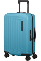 Valiză Samsonite Nuon Spinner Expandable (134399/A018) imaginea #1 — magazin online Desire.md