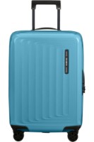 Valiză Samsonite Nuon Spinner Expandable (134399/A018) imaginea #3 — magazin online Desire.md