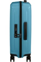 Valiză Samsonite Nuon Spinner Expandable (134399/A018) imaginea #5 — magazin online Desire.md