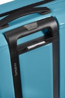 Valiză Samsonite Nuon Spinner Expandable (134399/A018) imaginea #9 — magazin online Desire.md