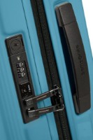 Valiză Samsonite Nuon Spinner Expandable (134399/A018) imaginea #10 — magazin online Desire.md