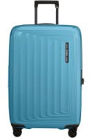 Valiză Samsonite Nuon Spinner Expandable (134400/A018) imaginea #3 — magazin online Desire.md