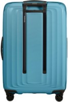 Valiză Samsonite Nuon Spinner Expandable (134400/A018) imaginea #4 — magazin online Desire.md