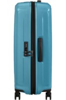 Valiză Samsonite Nuon Spinner Expandable (134400/A018) imaginea #5 — magazin online Desire.md