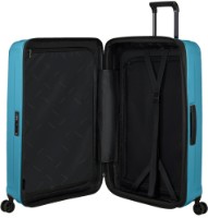 Valiză Samsonite Nuon Spinner Expandable (134400/A018) imaginea #7 — magazin online Desire.md