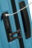 Valiză Samsonite Nuon Spinner Expandable (134400/A018) imaginea #11 — magazin online Desire.md