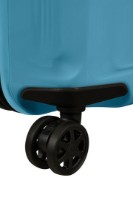 Valiză Samsonite Nuon Spinner Expandable (134400/A018) imaginea #15 — magazin online Desire.md