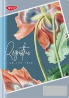 Caiet Daco A4/192p RG4192DR