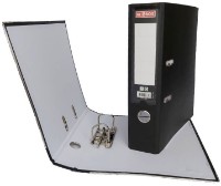 Папка-регистратор Globox A4 75mm Black 6831 фото №1 — интернет-магазин Desire.md