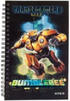 Blocnotes Kite A5/80p (TF19-225)