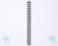 Blocnotes Kite A5/80p (TF19-225) imaginea #2 — magazin online Desire.md