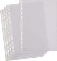 File protectie pentru documente New Folder A4 100pcs 091405 imaginea #1 — magazin online Desire.md