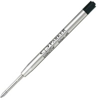 Rezerva pix Parker QuinkFlow F Black (1950367)