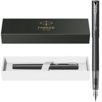 Перьевая ручка Parker Vector XL Royal Matte Black CT (2159769)